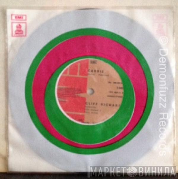  Cliff Richard  - Carrie