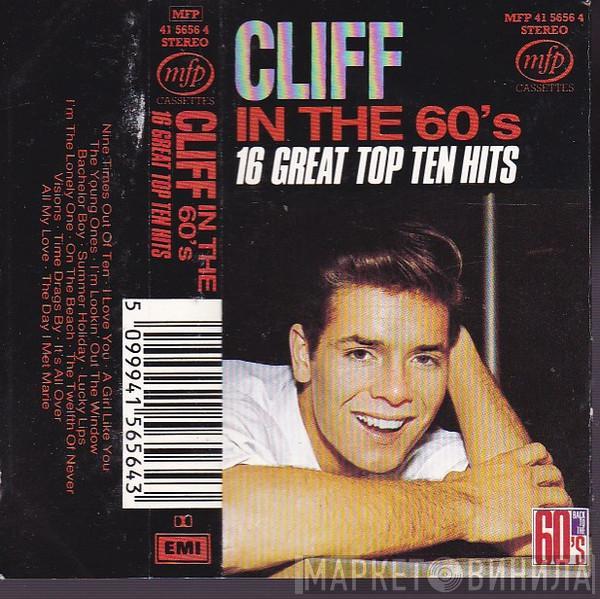  Cliff Richard  - Cliff In The 60's