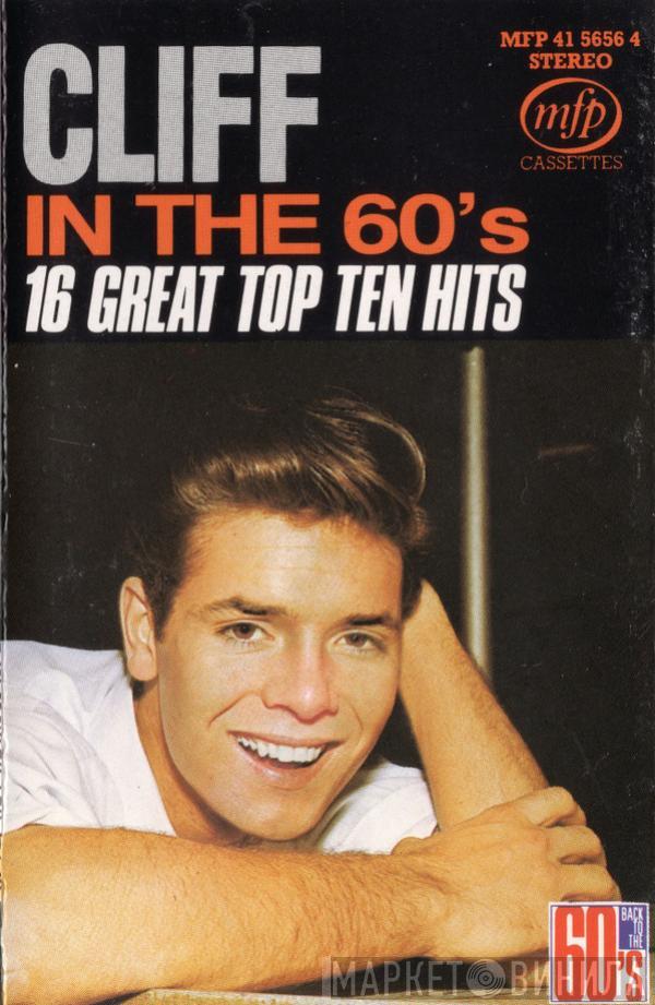  Cliff Richard  - Cliff In The 60's