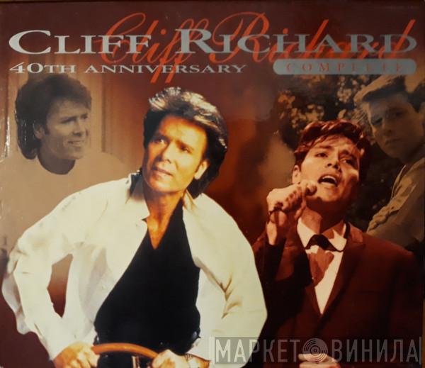 Cliff Richard - Cliff Richard 40th Anniversary Complete
