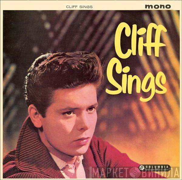 Cliff Richard  - Cliff Sings