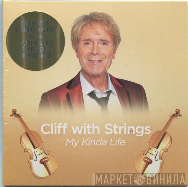 Cliff Richard - Cliff With Strings (My Kinda Life)