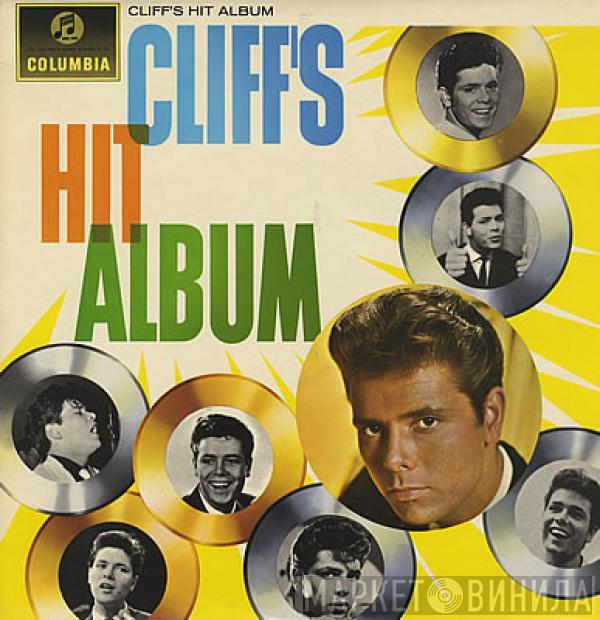 Cliff Richard - Cliff's Hit Album