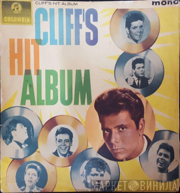  Cliff Richard  - Cliff's Hit Album