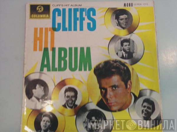  Cliff Richard  - Cliff's Hit Album