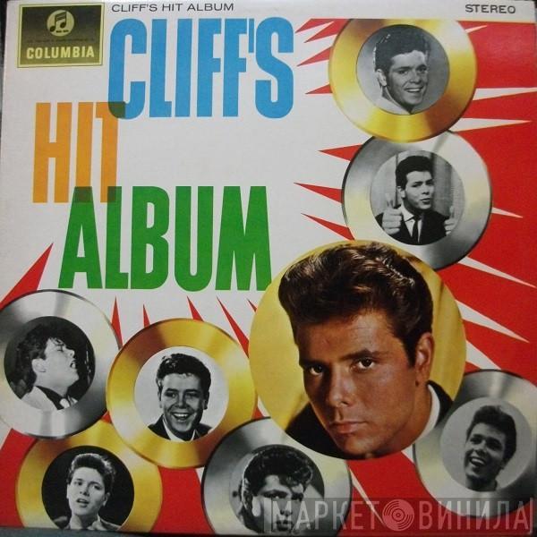  Cliff Richard  - Cliff's Hit Album