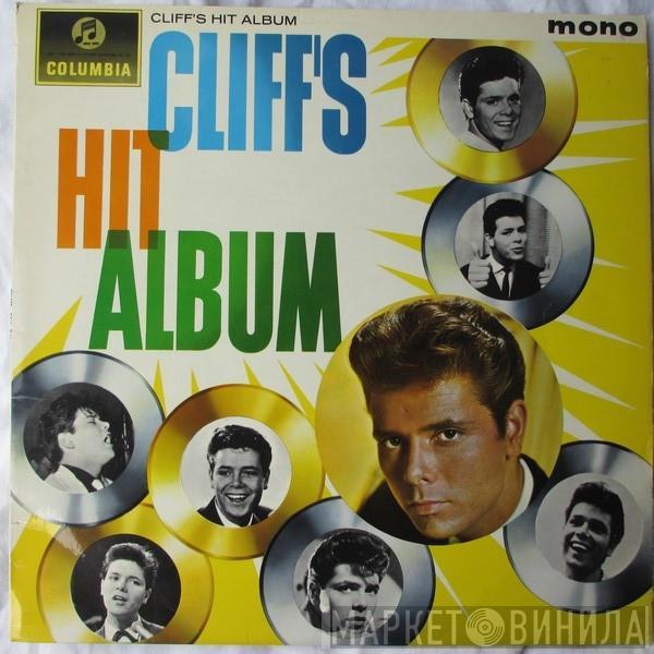  Cliff Richard  - Cliff's Hit Album