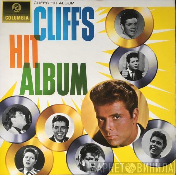  Cliff Richard  - Cliff's Hit Album