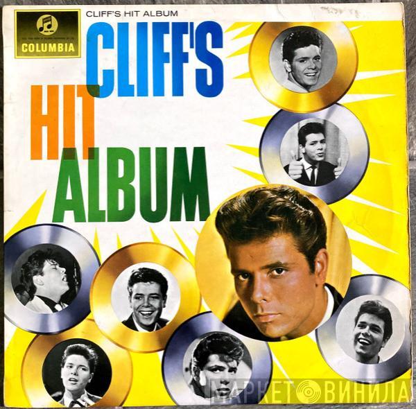  Cliff Richard  - Cliff's Hit Album
