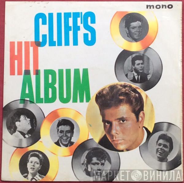  Cliff Richard  - Cliff's Hit Album