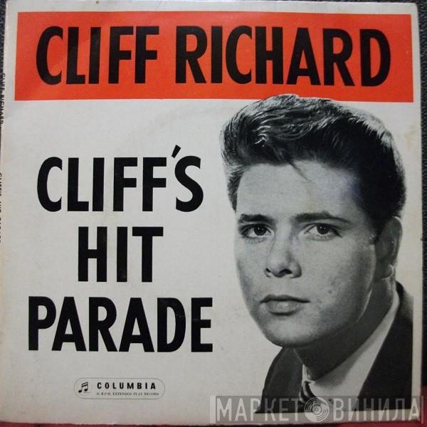  Cliff Richard  - Cliff's Hit Parade