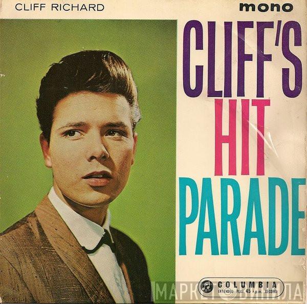 Cliff Richard - Cliff's Hit Parade