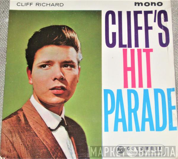  Cliff Richard  - Cliff's Hit Parade