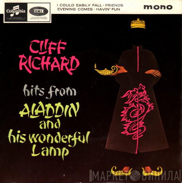 Cliff Richard - Cliff's Hits From "Aladdin And His Wonderful Lamp"