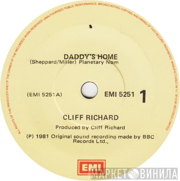  Cliff Richard  - Daddy's Home