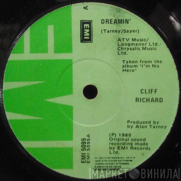 Cliff Richard - Dreamin'