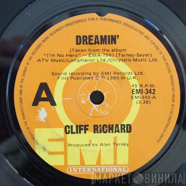  Cliff Richard  - Dreamin'