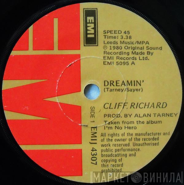  Cliff Richard  - Dreamin'