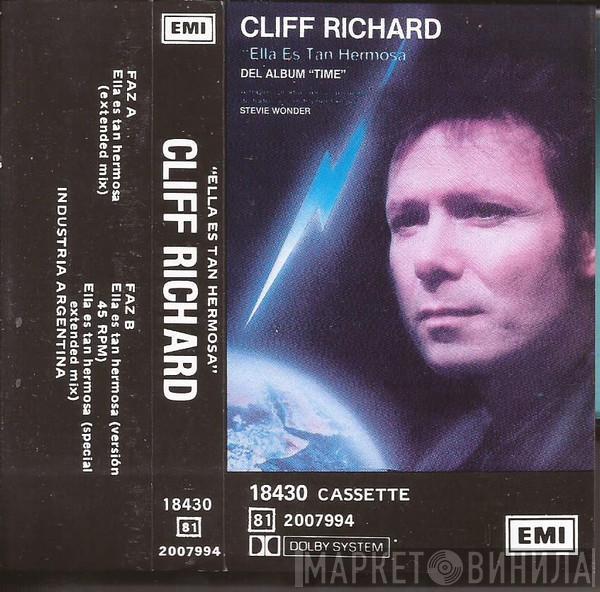  Cliff Richard  - Ella Es Tan Hermosa = She's So Beautiful