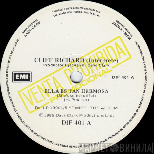 Cliff Richard  - Ella Es Tan Hermosa (She's So Beautiful)