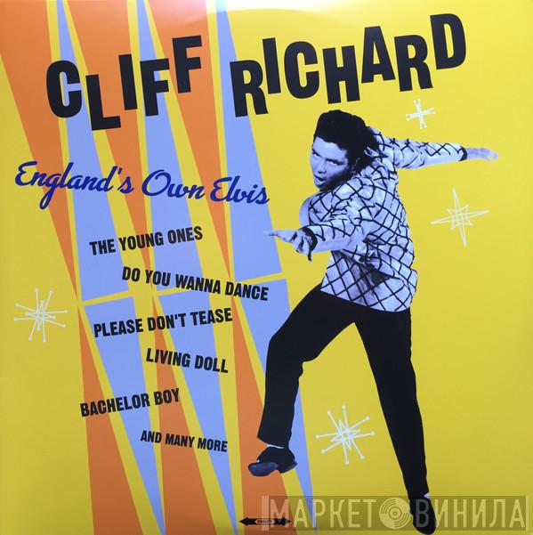 Cliff Richard - England's Own Elvis