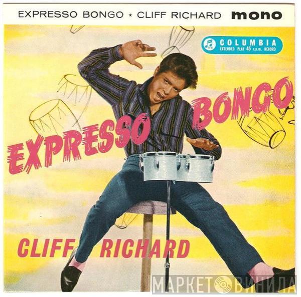  Cliff Richard  - Expresso Bongo