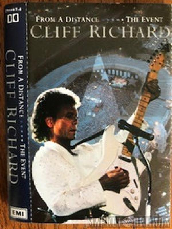  Cliff Richard  - From A Distance ***** The Event