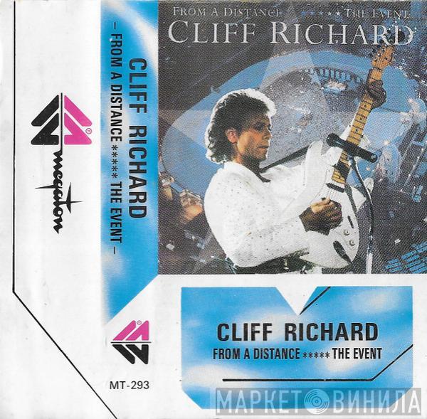  Cliff Richard  - From A Distance ***** The Event