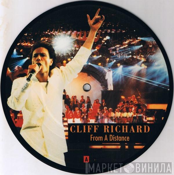  Cliff Richard  - From A Distance