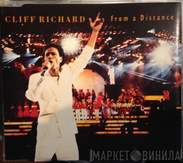  Cliff Richard  - From A Distance