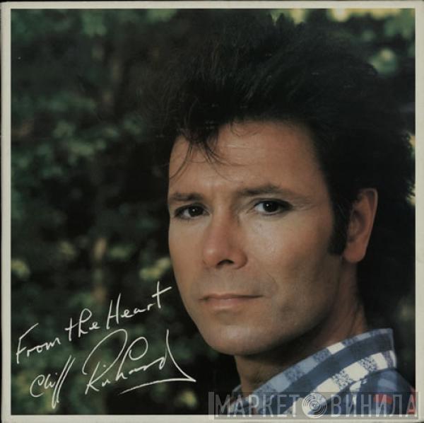 Cliff Richard - From The Heart