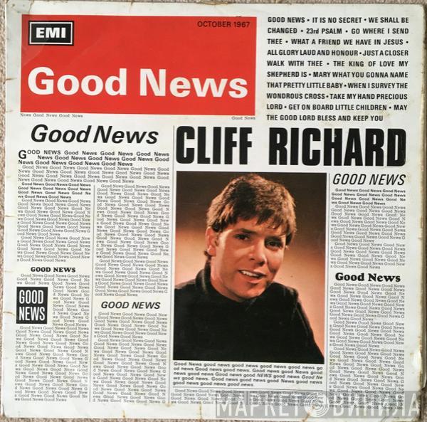 Cliff Richard - Good News