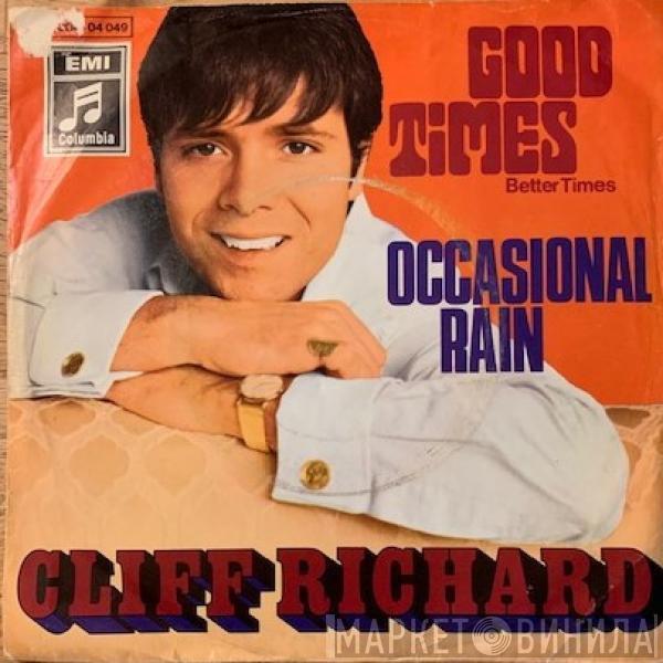  Cliff Richard  - Good Times