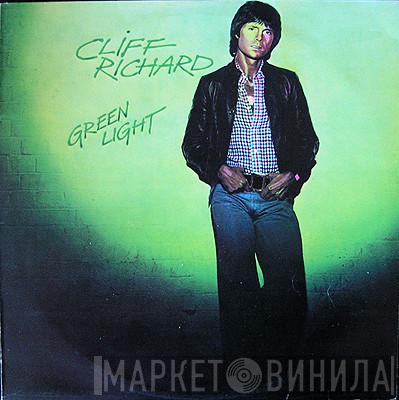  Cliff Richard  - Green Light