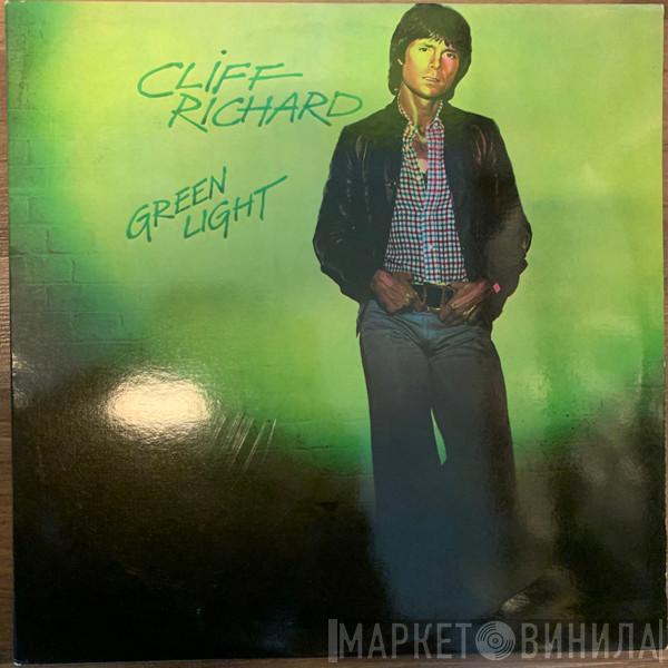  Cliff Richard  - Green Light