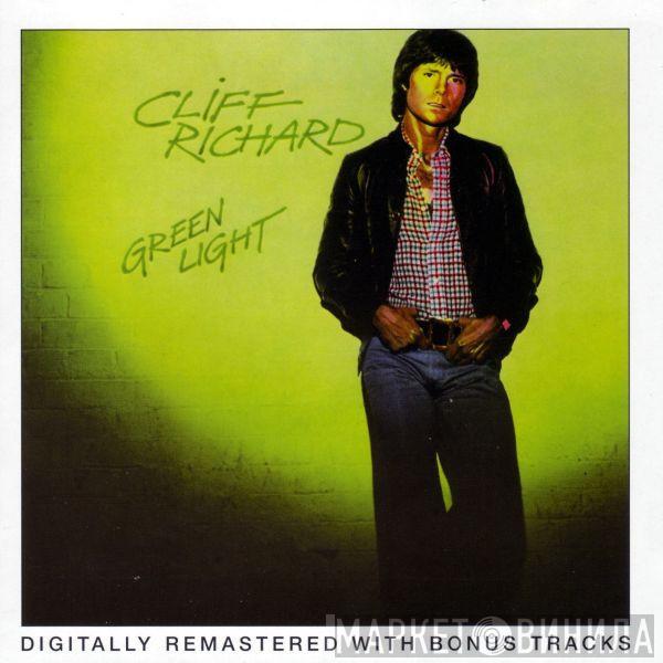  Cliff Richard  - Green Light
