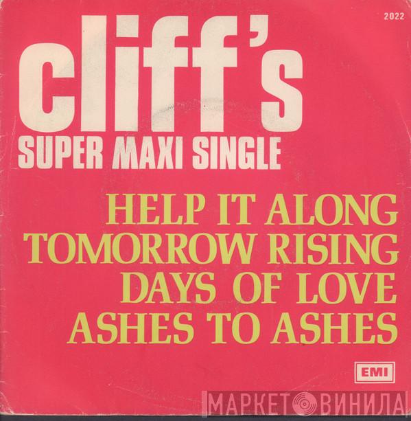 Cliff Richard - Help It Along / Tomorrow Rising