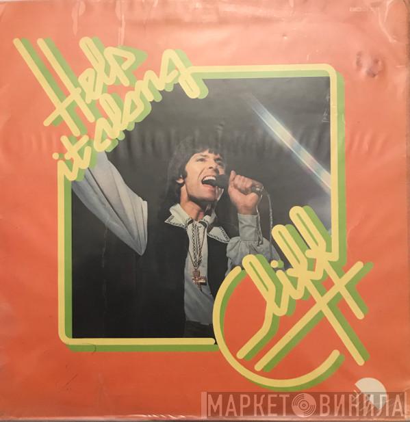  Cliff Richard  - Help It Along