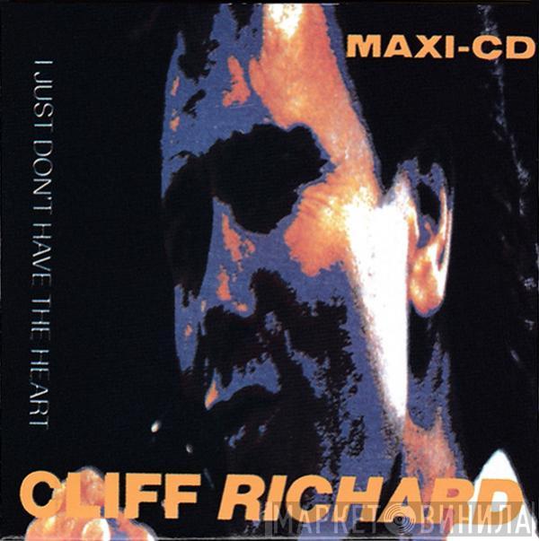  Cliff Richard  - I Just Don't Have The Heart