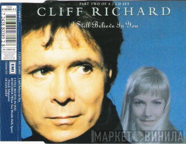 Cliff Richard - I Still Believe In You