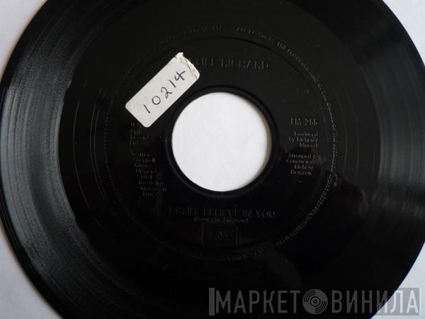 Cliff Richard - I Still Believe In You