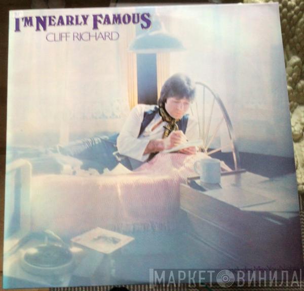 Cliff Richard - I'm Nearly Famous
