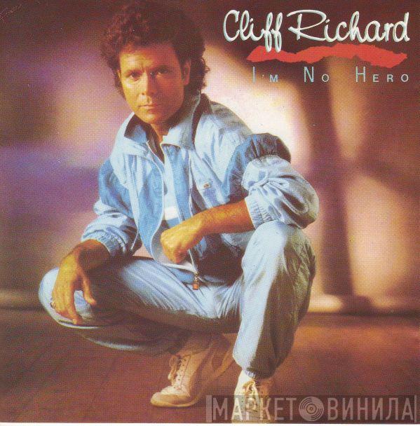  Cliff Richard  - I'm No Hero