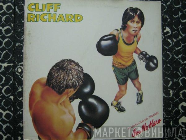  Cliff Richard  - I'm No Hero