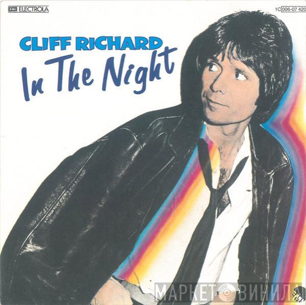 Cliff Richard - In The Night