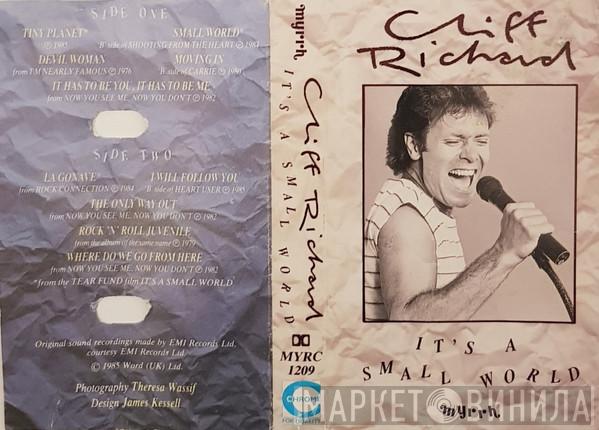 Cliff Richard - It's A Small World
