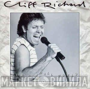 Cliff Richard  - It's A Small World