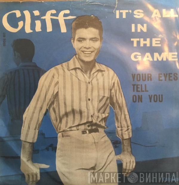  Cliff Richard  - It's All In The Game