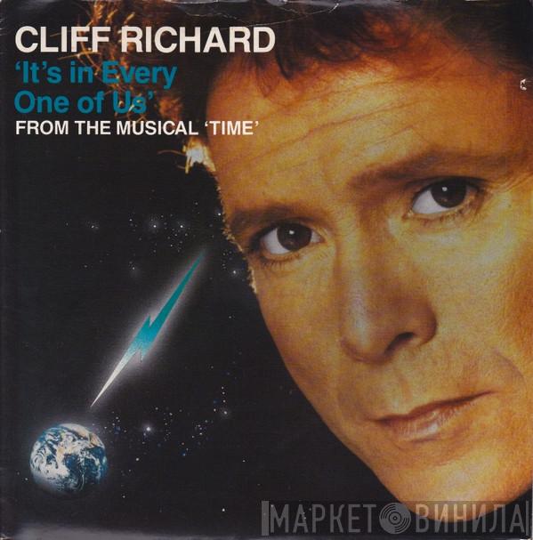  Cliff Richard  - It's In Every One Of Us