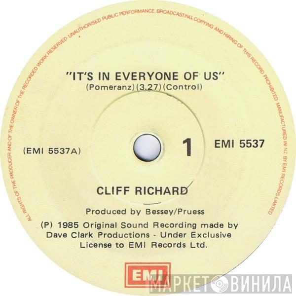  Cliff Richard  - It's In Everyone Of Us